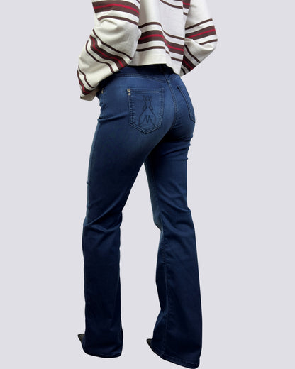 Jeans jeggings Flare