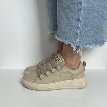 Copenaghen Sneaker Nude