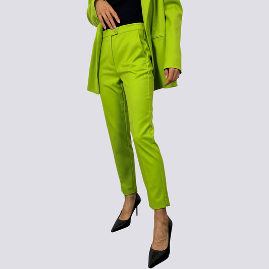 Patrizia Pepe Pantalone Slim