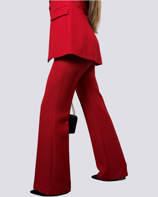 Pantalone Rosso